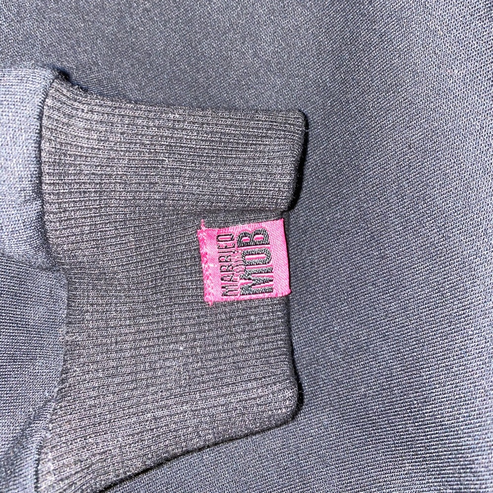 Cropped Sweater - Picture 4 of 4